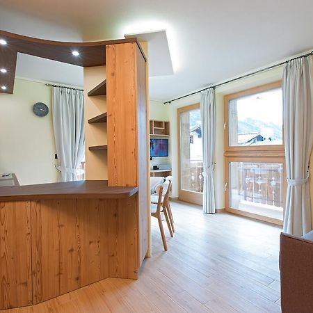 Chalet Luxe Livigno 2 Buitenkant foto
